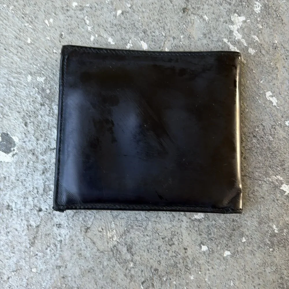 BVLGARI nice wallet